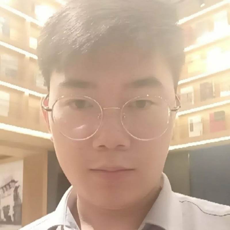 橙猫的第一张照片--贵阳相亲服务中心