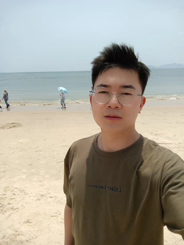 橙猫的第二张照片--贵阳相亲服务中心