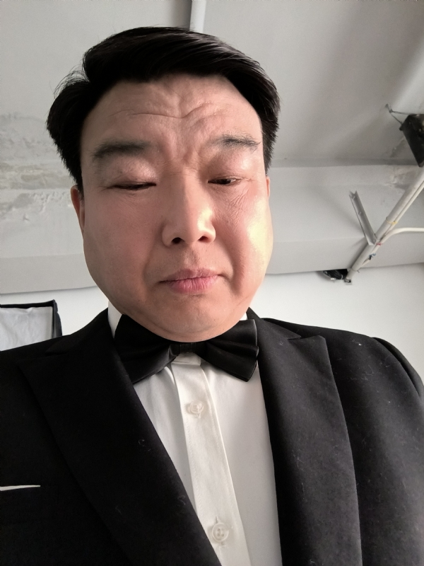 三江口开腔的第一张照片--贵阳相亲服务中心