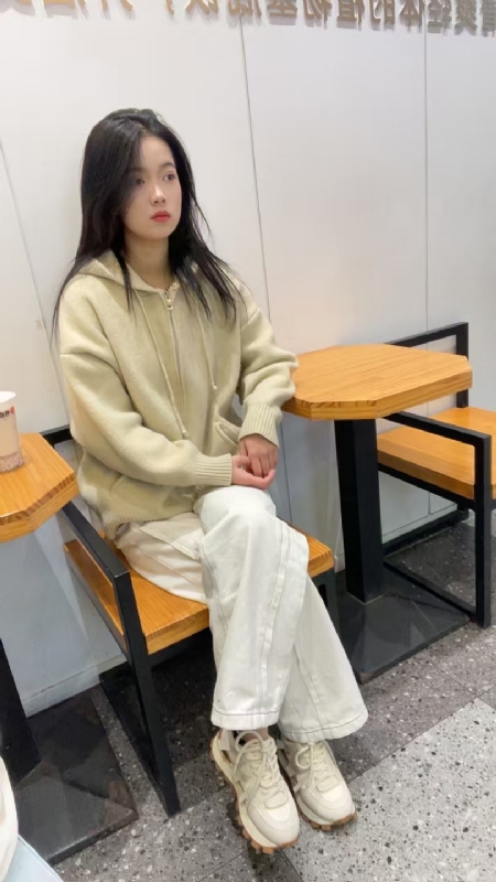 柯柯的第一张照片--贵阳相亲服务中心