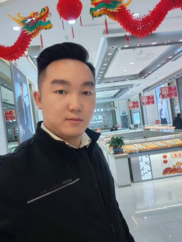 龍鳯壹生美的第一张照片--贵阳相亲服务中心