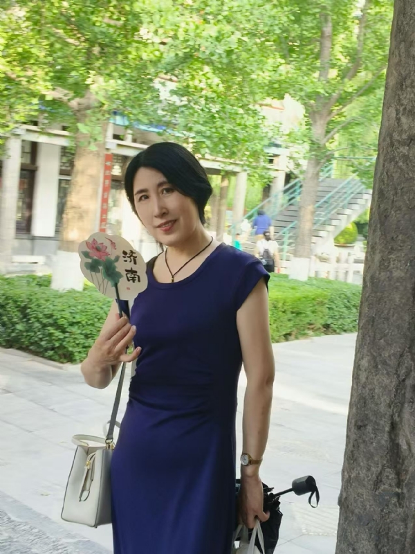 幸运满格的第一张照片--贵阳相亲服务中心