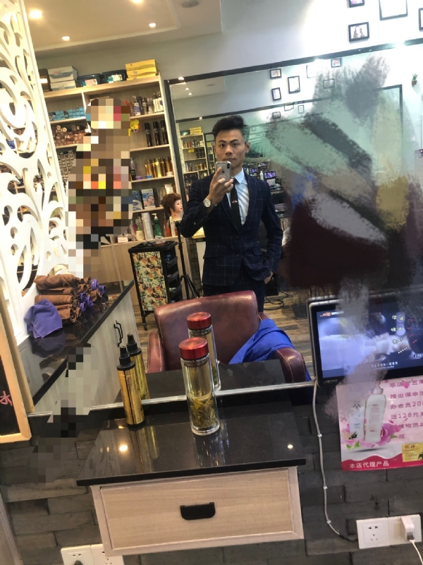 嘉兴相亲的第一张照片--贵阳相亲服务中心