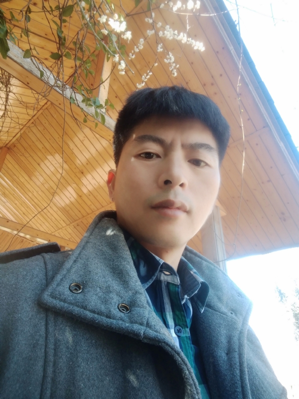 阿明的第二张照片--贵阳相亲服务中心