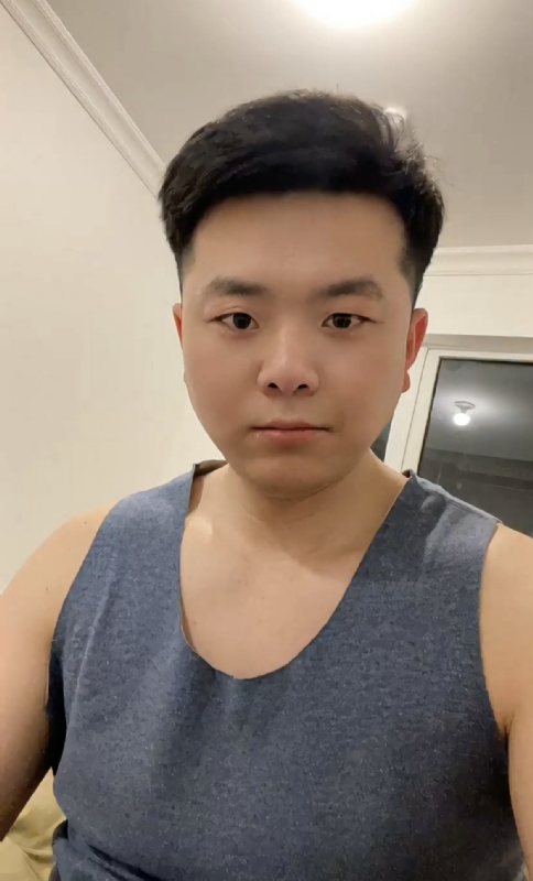 小爷们的第一张照片--贵阳相亲服务中心