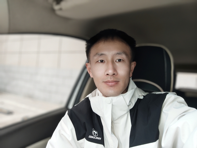 渡然的第四张照片--贵阳相亲服务中心