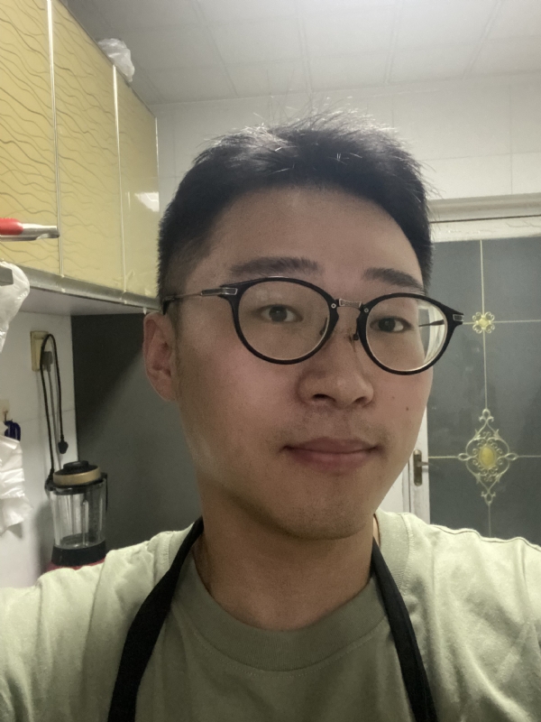 何方妖孽的第一张照片--贵阳相亲服务中心