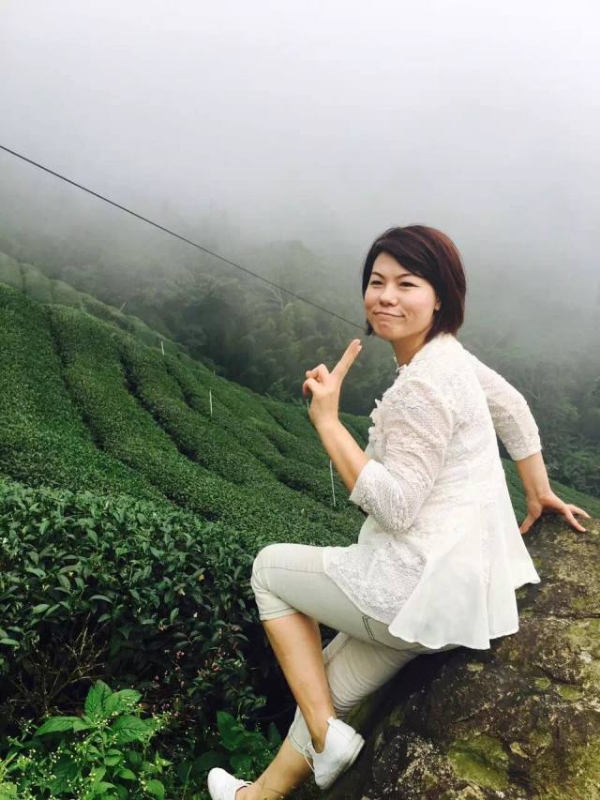 lan的第一张照片--贵阳相亲服务中心