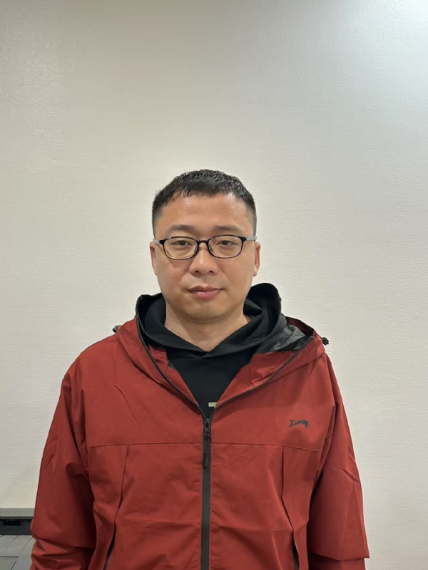 小石头的第二张照片--贵阳相亲服务中心