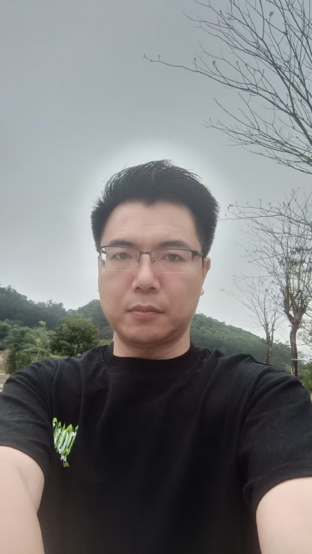 大哥哥的第二张照片--贵阳相亲服务中心