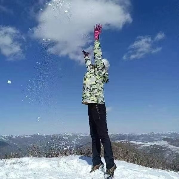 缘起的第二张照片--贵阳相亲服务中心