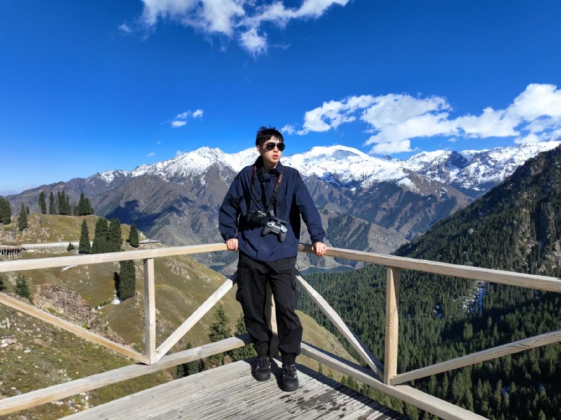 shanht的第一张照片--贵阳相亲服务中心