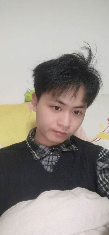 可乐豆的第一张照片--贵阳相亲服务中心