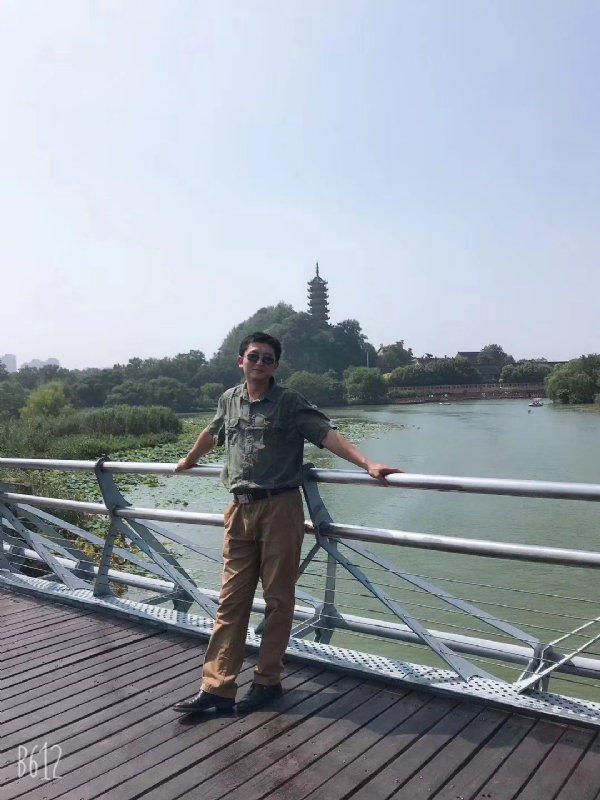 如风的第一张照片--贵阳相亲服务中心