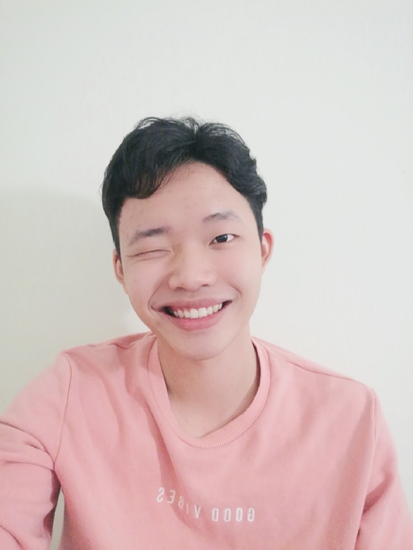 ElvisLoo的第一张照片--贵阳相亲服务中心