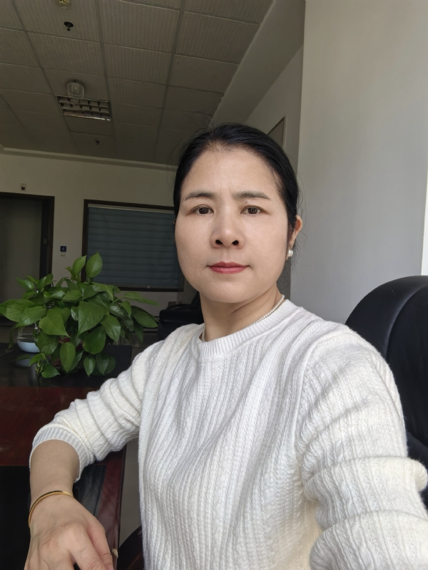 乔麦的第一张照片--贵阳相亲服务中心