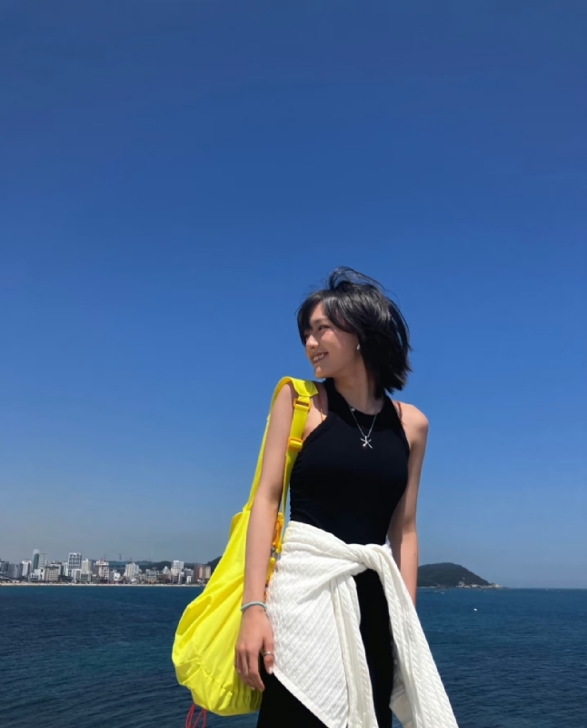 赵赵赵书虞的第二张照片--贵阳相亲服务中心