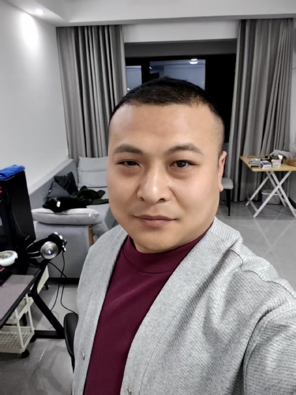 宝沐的第二张照片--贵阳相亲服务中心