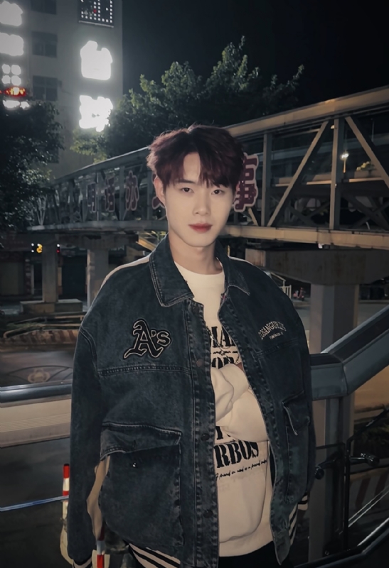 与宇的第三张照片--贵阳相亲服务中心