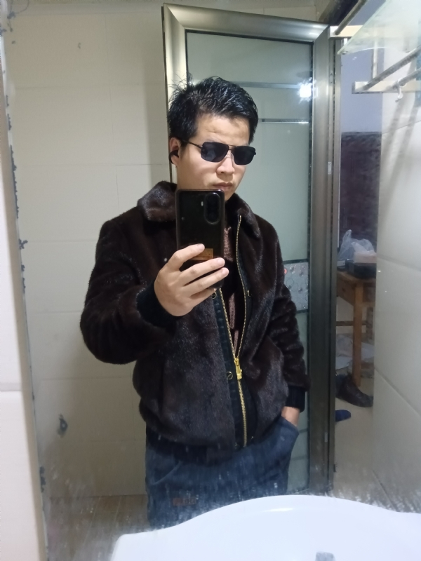 桃歌的第二张照片--贵阳相亲服务中心