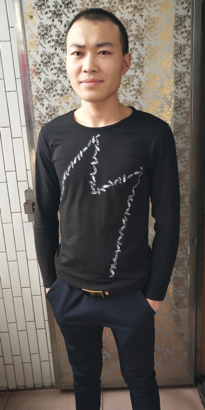 明哥的第一张照片--贵阳相亲服务中心