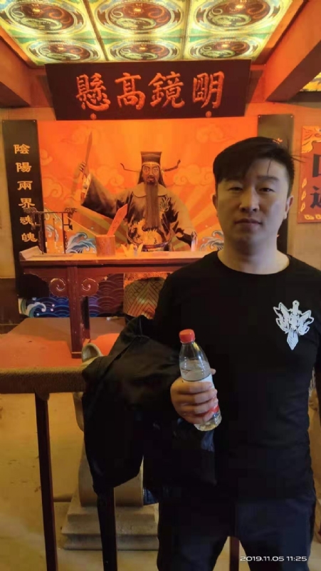 WS的第一张照片--贵阳相亲服务中心