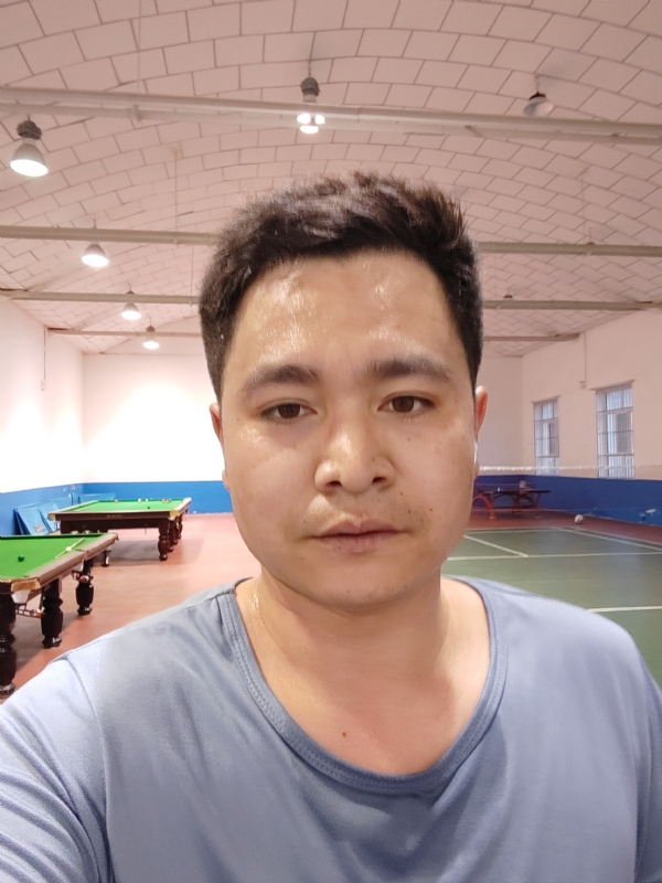 苏先生的第二张照片--贵阳相亲服务中心