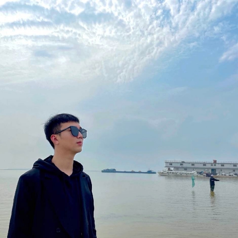 会做饭的IT男的第一张照片--贵阳相亲服务中心