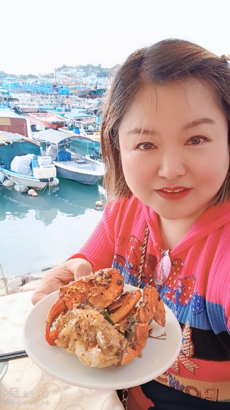 衎静玲瓏的第三张照片--贵阳相亲服务中心