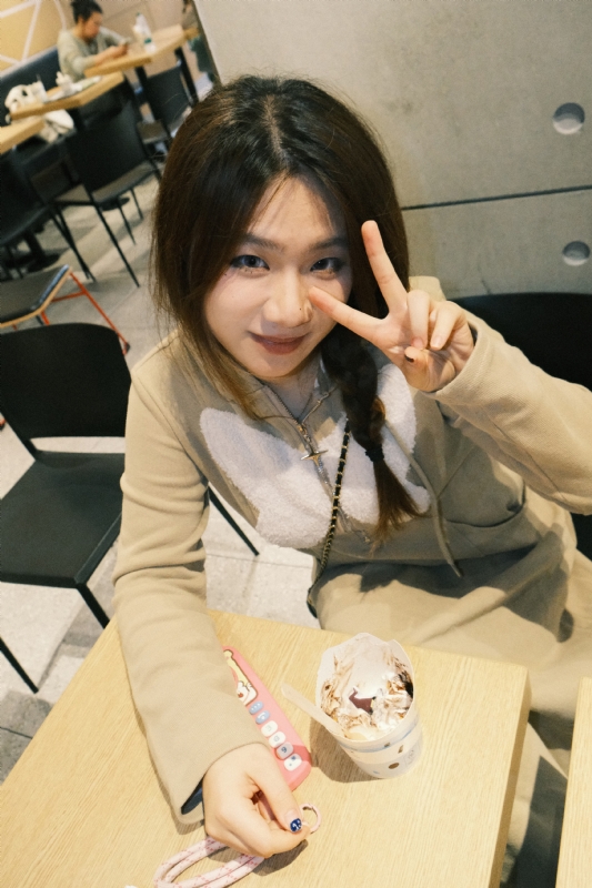 优雅的土拨鼠的第三张照片--贵阳相亲服务中心