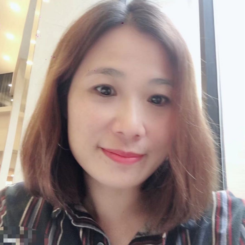 Jenny的第二张照片--贵阳相亲服务中心