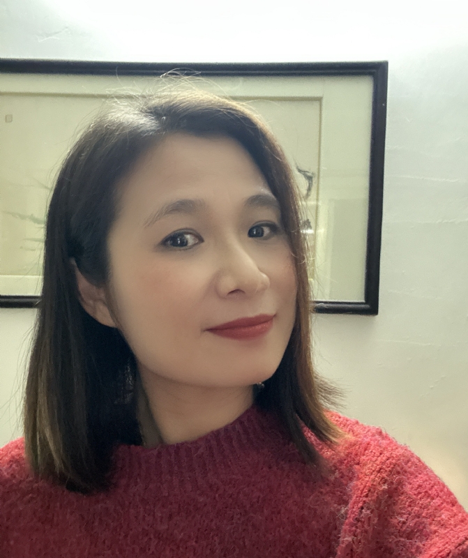 Jenny的第三张照片--贵阳相亲服务中心