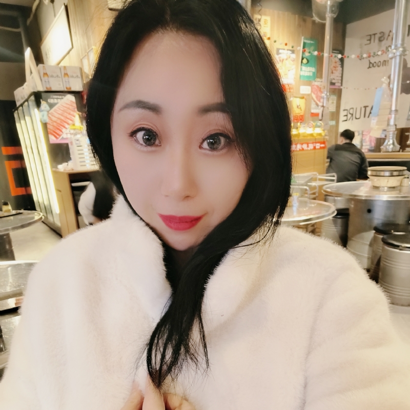 沂格格的第一张照片--贵阳相亲服务中心