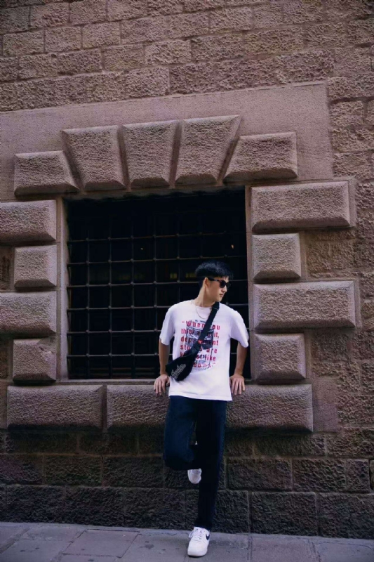 迈克的第二张照片--贵阳相亲服务中心