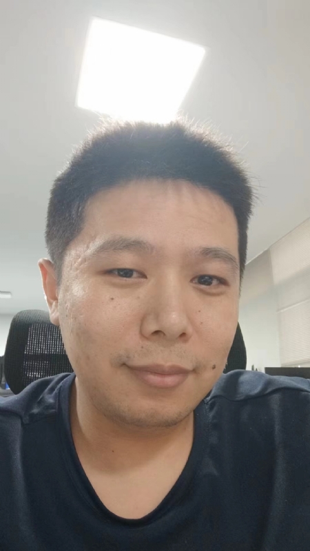 凌乱格子的第二张照片--贵阳相亲服务中心