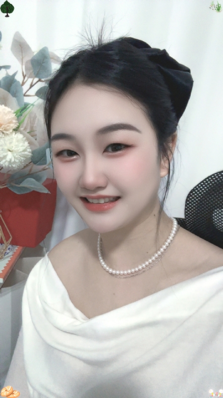 团团的第一张照片--贵阳相亲服务中心