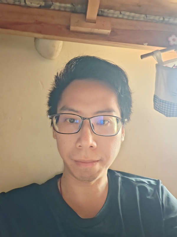 PP的第一张照片--贵阳相亲服务中心