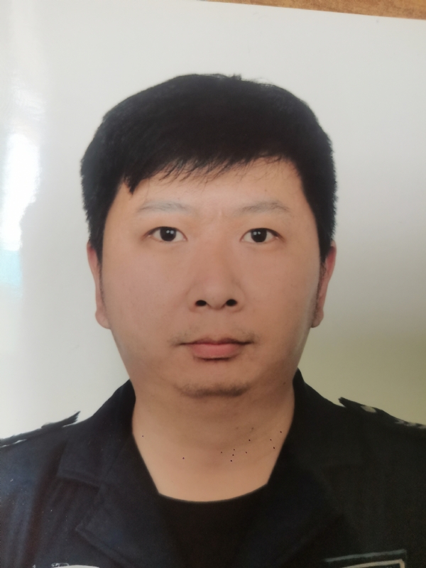 吕嘉的第一张照片--贵阳相亲服务中心