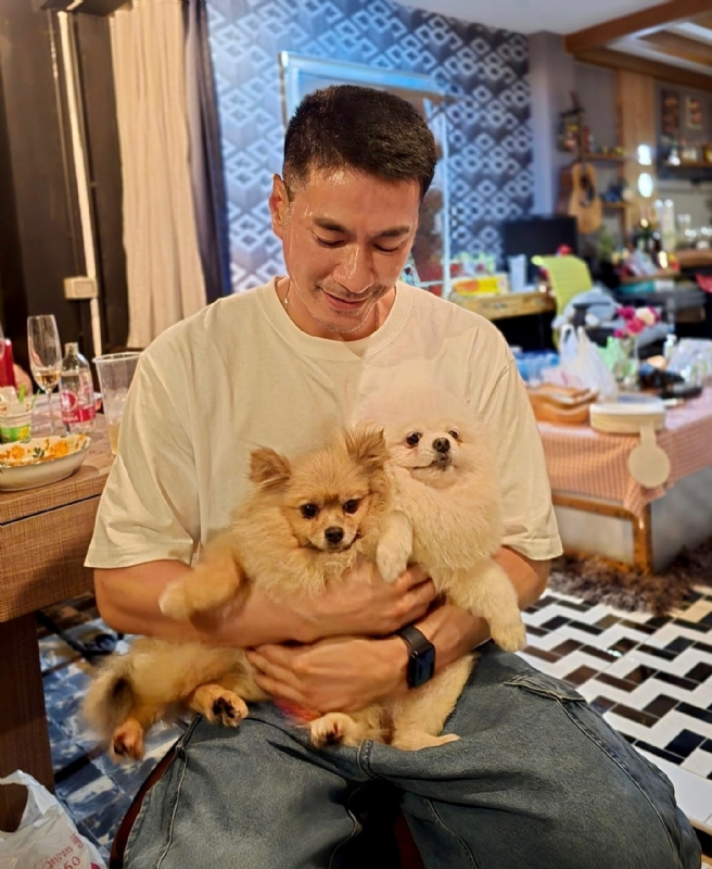 李天旭的第二张照片--贵阳相亲服务中心