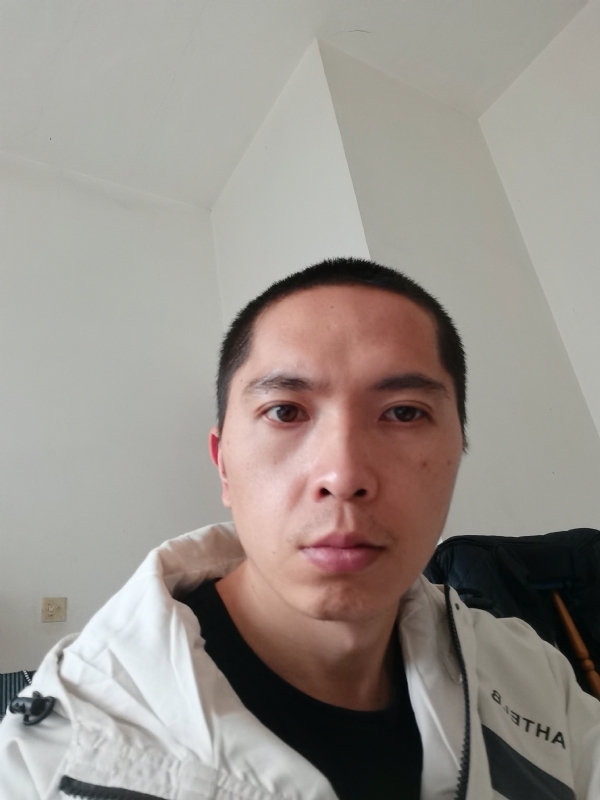 至诚的第一张照片--贵阳相亲服务中心