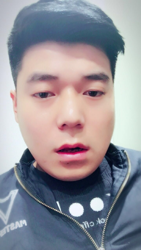 风向决定发型的第一张照片--贵阳相亲服务中心