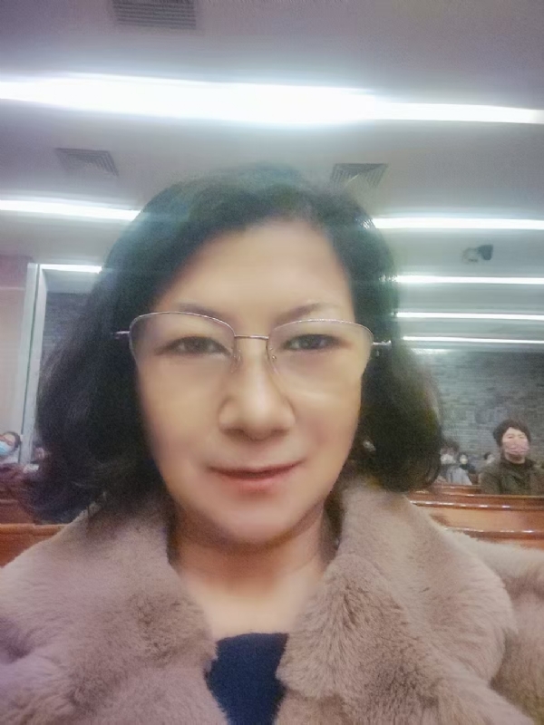 文静的第一张照片--贵阳相亲服务中心