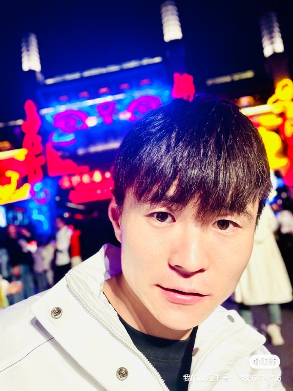 两年又三年的第二张照片--贵阳相亲服务中心