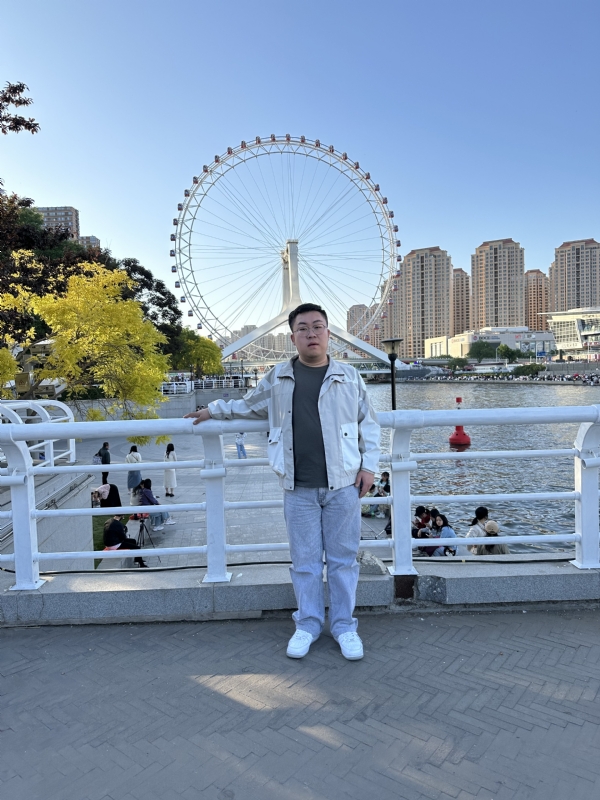 沐沐的第一张照片--贵阳相亲服务中心