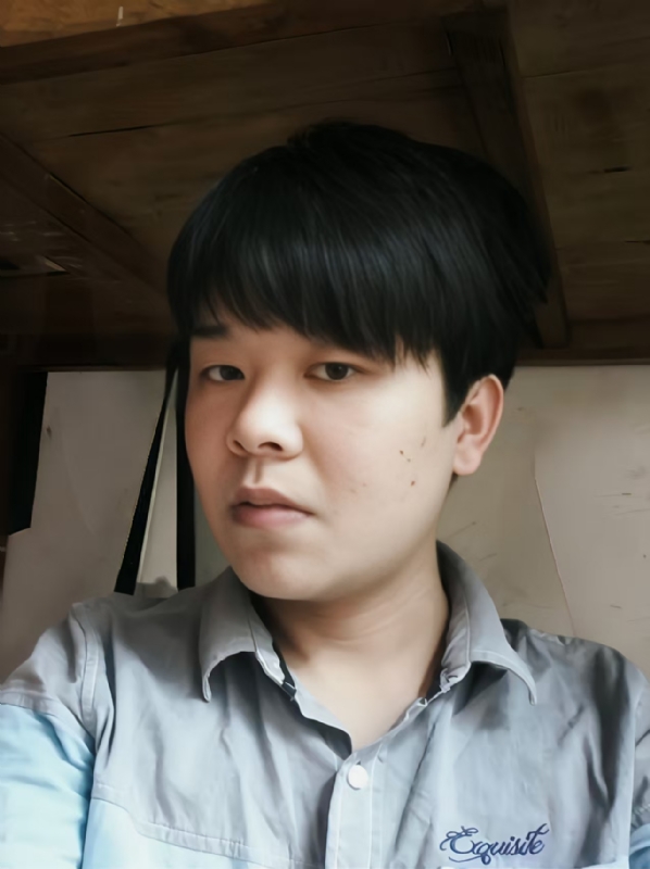 小凯的第一张照片--贵阳相亲服务中心