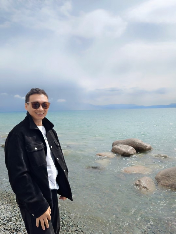 monkey的第一张照片--贵阳相亲服务中心