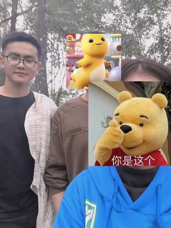 杨先生的第一张照片--贵阳相亲服务中心