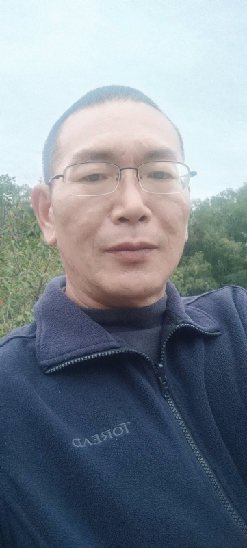 夜风来袭的第二张照片--贵阳相亲服务中心