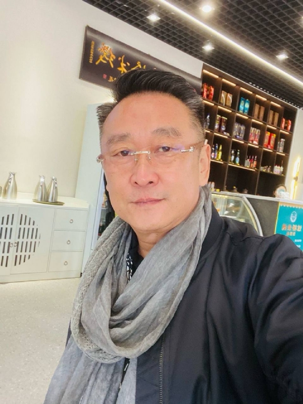 陳生的第一张照片--贵阳相亲服务中心