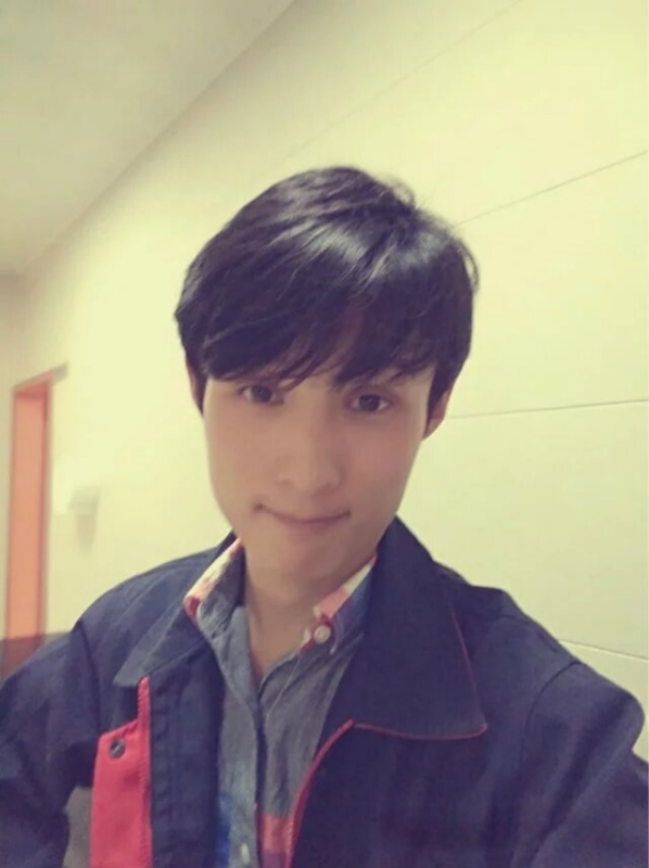 阿龙的第一张照片--贵阳相亲服务中心